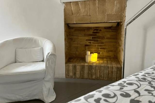 La Terrazza sul Borgo - Ortonarooms